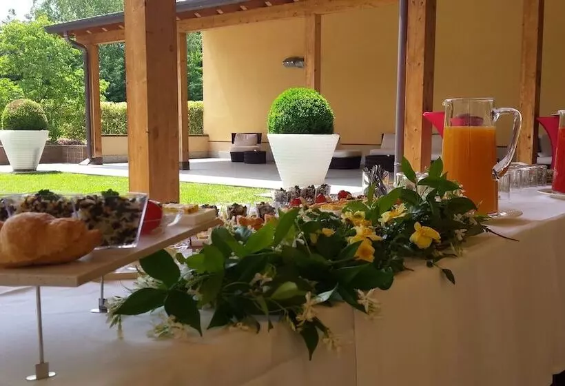 فندق Virginia Palace