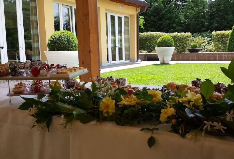 فندق Virginia Palace