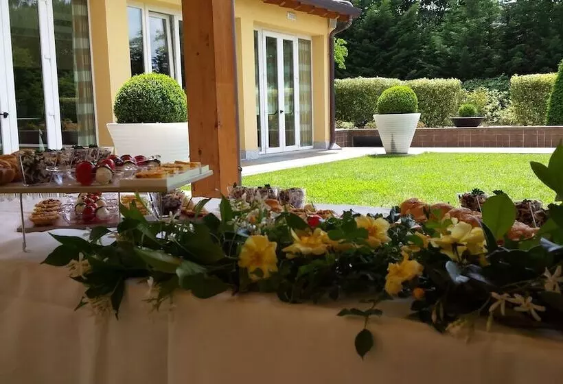 فندق Virginia Palace