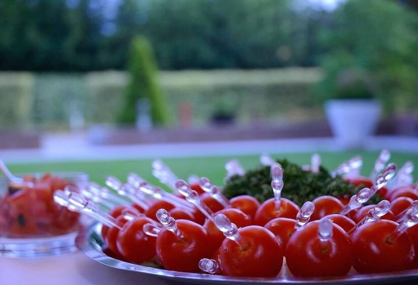 فندق Virginia Palace