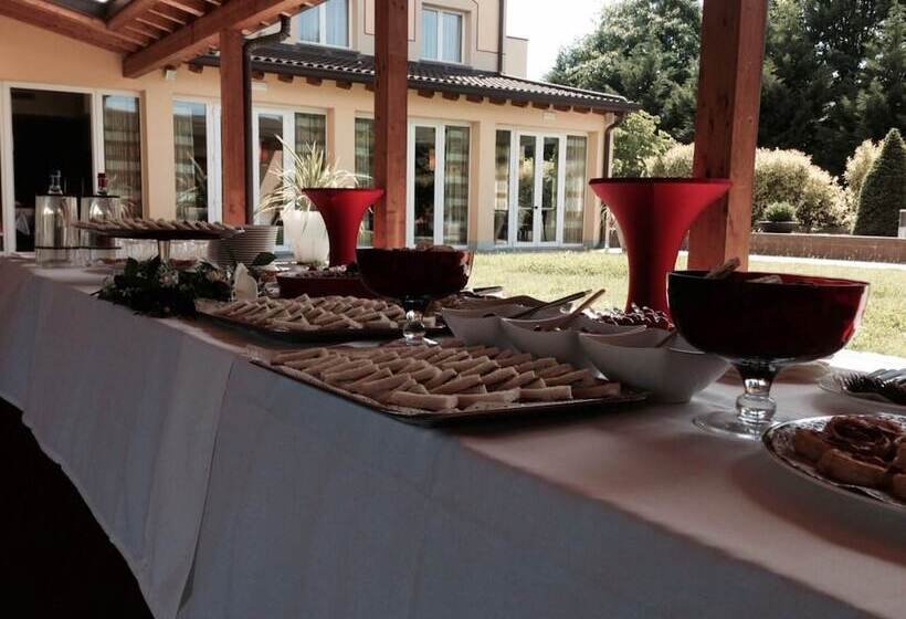 فندق Virginia Palace