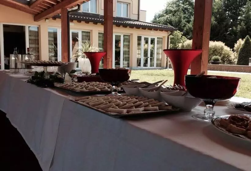 فندق Virginia Palace