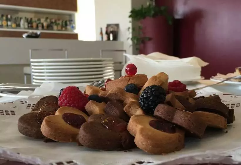 فندق Virginia Palace