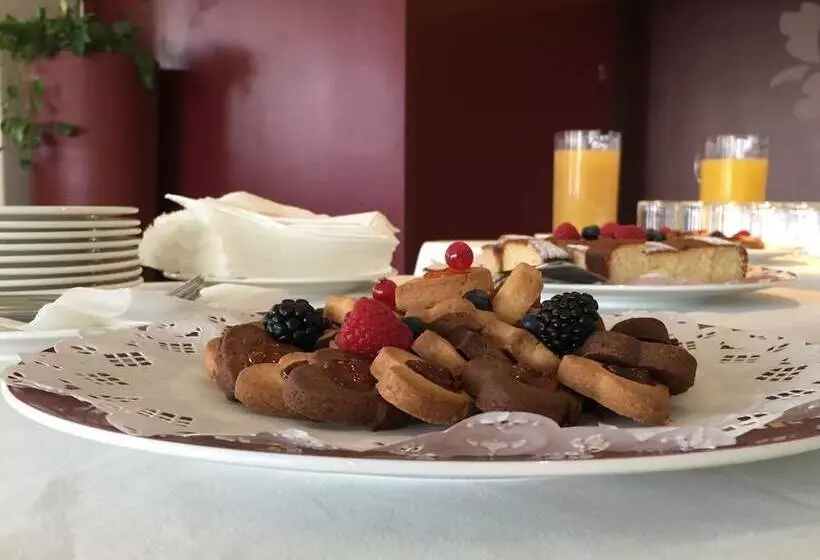 فندق Virginia Palace