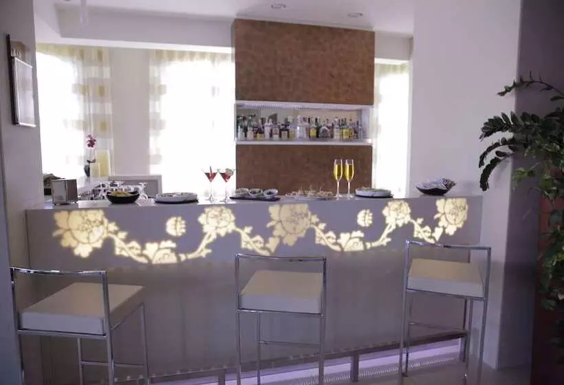 فندق Virginia Palace