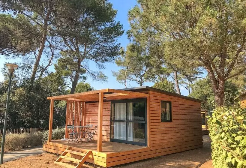 Huttopia Forêt De Janas