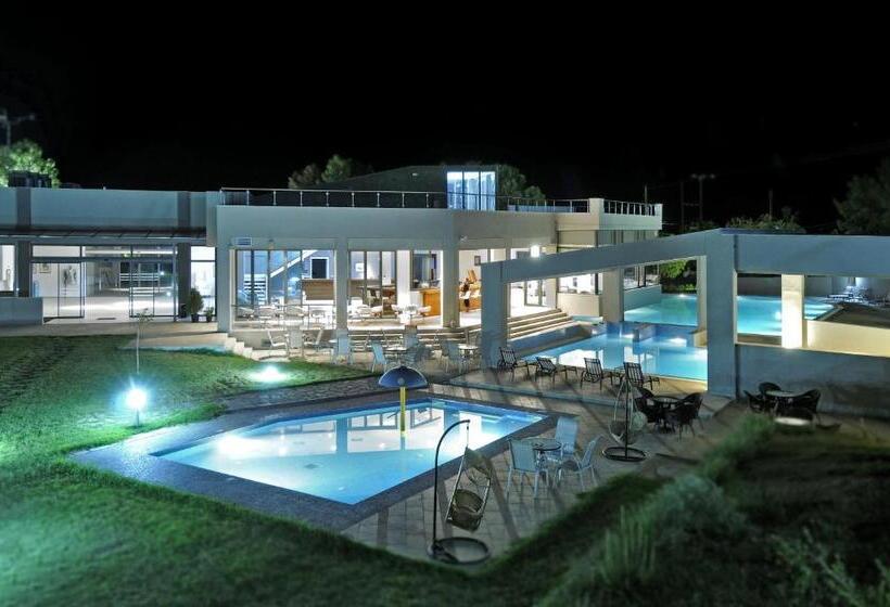 Krotiri Resort