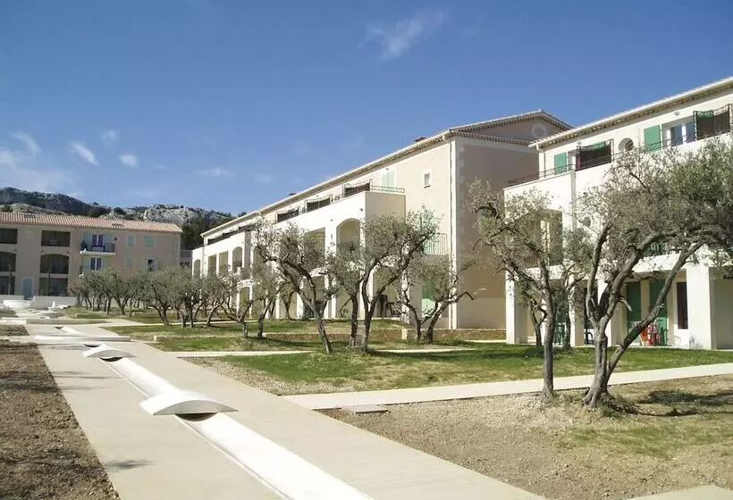 Lagrange Vacances Le Domaine De Bourgeac