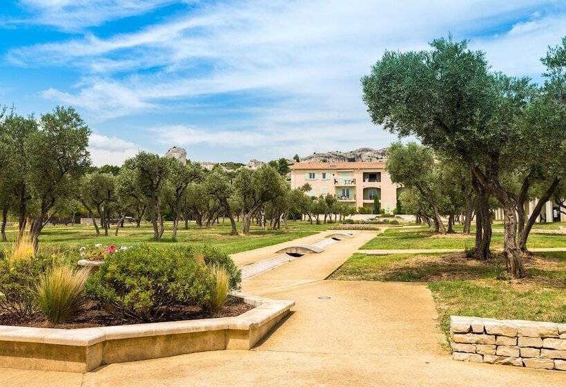 Lagrange Vacances Le Domaine De Bourgeac