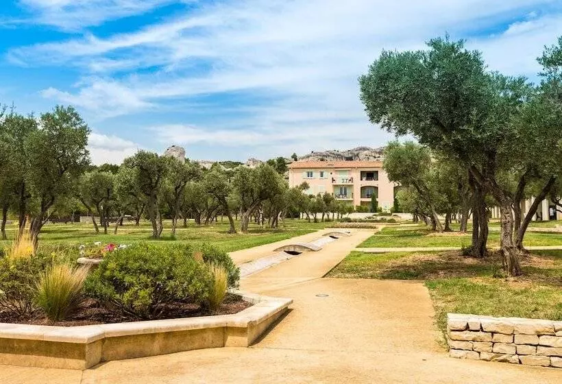 Lagrange Vacances Le Domaine De Bourgeac