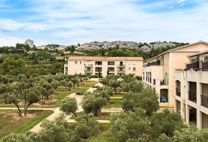 Lagrange Vacances Le Domaine De Bourgeac