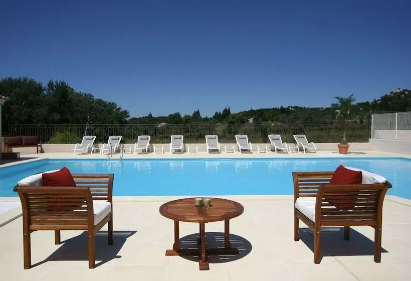 Lagrange Vacances Le Domaine De Bourgeac