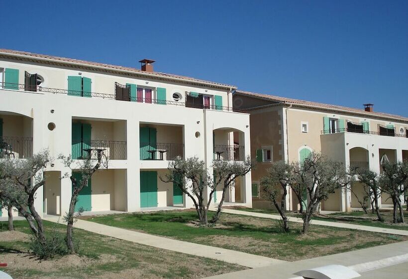 Lagrange Vacances Le Domaine De Bourgeac