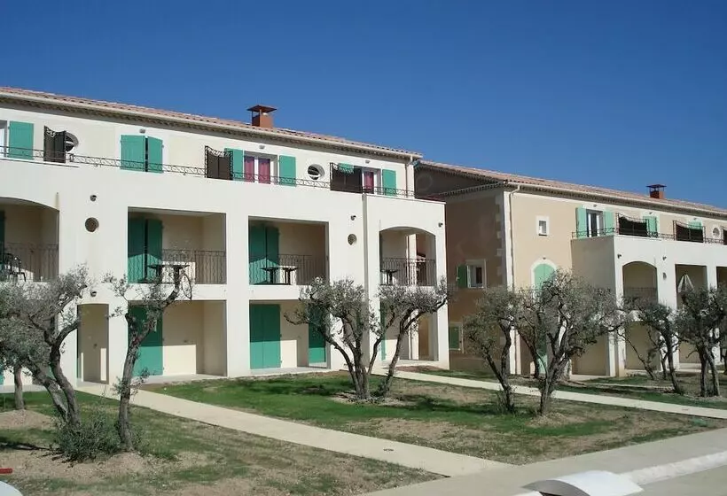 Lagrange Vacances Le Domaine De Bourgeac