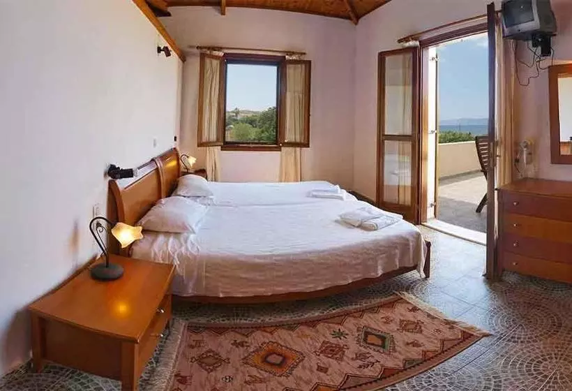 Lela Kaptani Eftalou Olive Grove