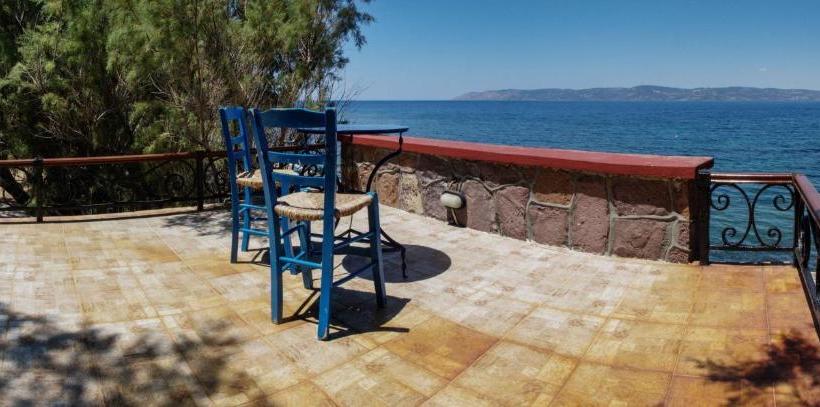 Lela Kaptani Eftalou Olive Grove