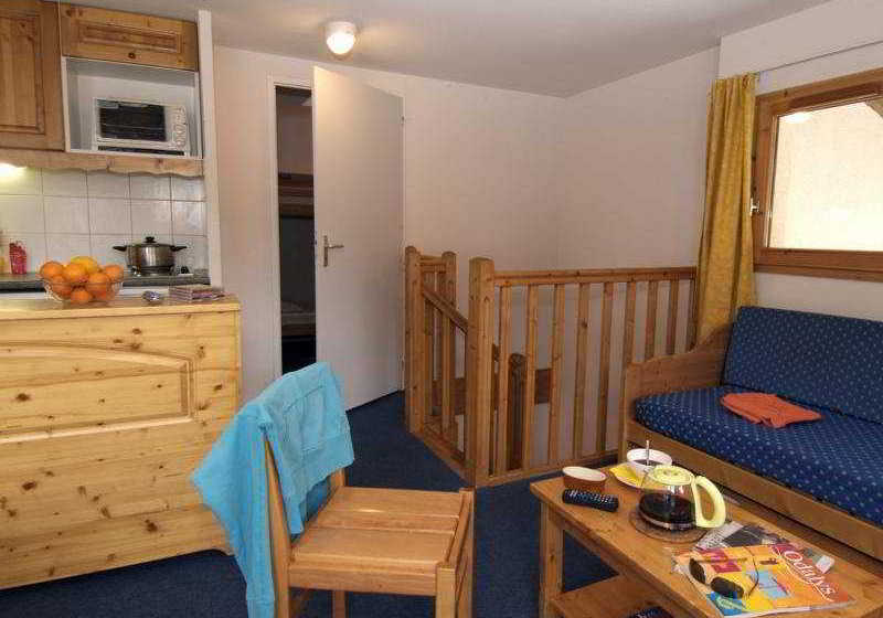 Les Balcons De La Vanoise