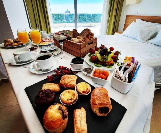 Monte Gordo Hotel Apartamentos & Spa