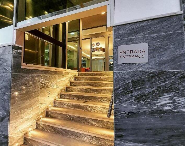 Monte Gordo Hotel Apartamentos & Spa