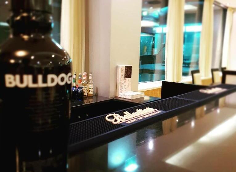 Monte Gordo Hotel Apartamentos & Spa