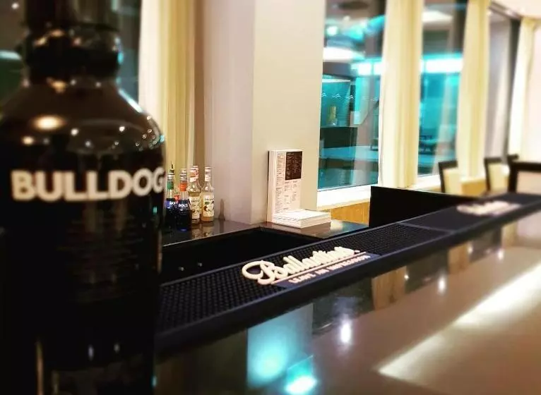 Monte Gordo Hotel Apartamentos & Spa