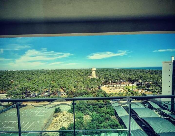 Monte Gordo Hotel Apartamentos & Spa