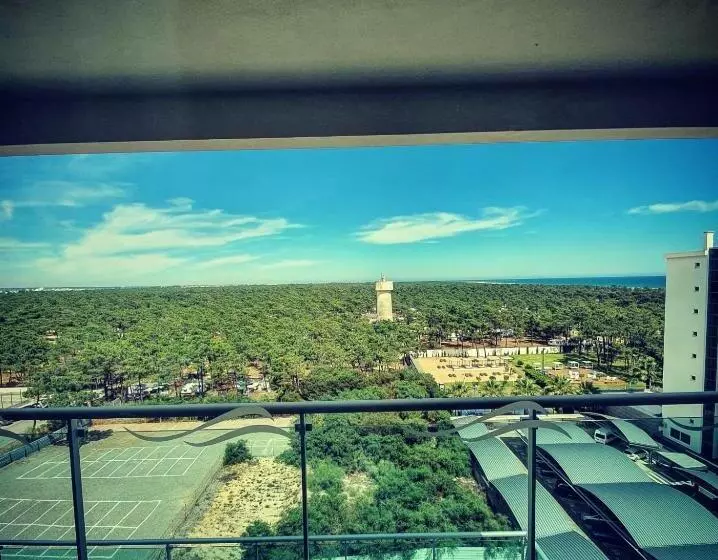 Monte Gordo Hotel Apartamentos & Spa