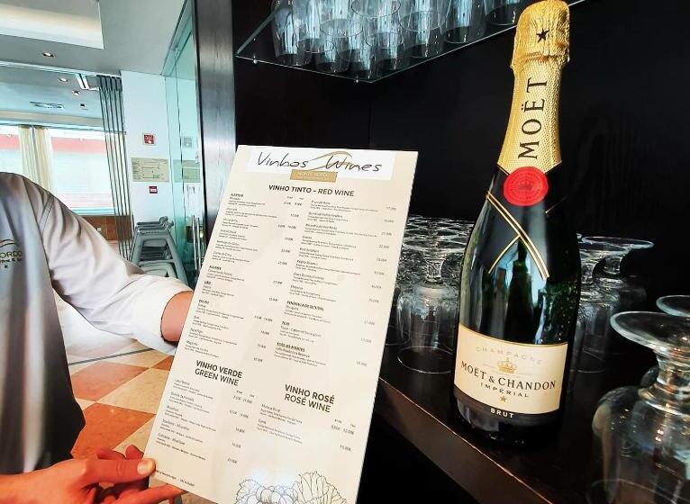 Monte Gordo Hotel Apartamentos & Spa