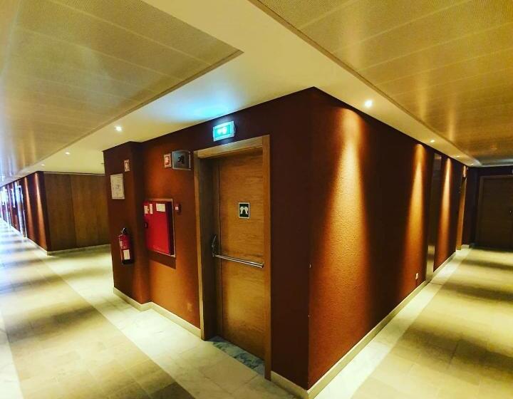 Monte Gordo Hotel Apartamentos & Spa