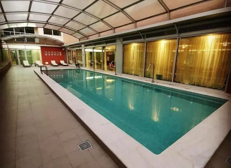 Monte Gordo Hotel Apartamentos & Spa