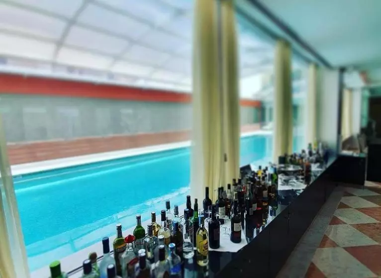 Monte Gordo Hotel Apartamentos & Spa