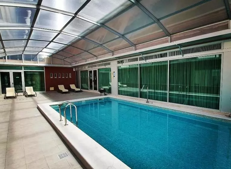 Monte Gordo Hotel Apartamentos & Spa