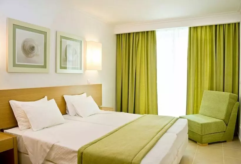 Monte Gordo Hotel Apartamentos & Spa