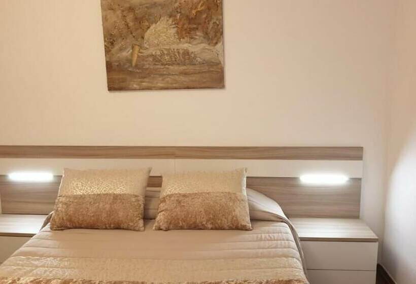 Monte Gordo Hotel Apartamentos & Spa