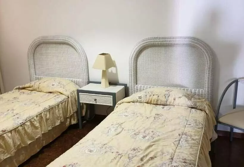 Monte Gordo Hotel Apartamentos & Spa