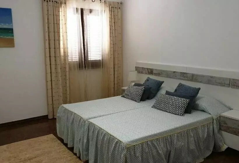 Monte Gordo Hotel Apartamentos & Spa