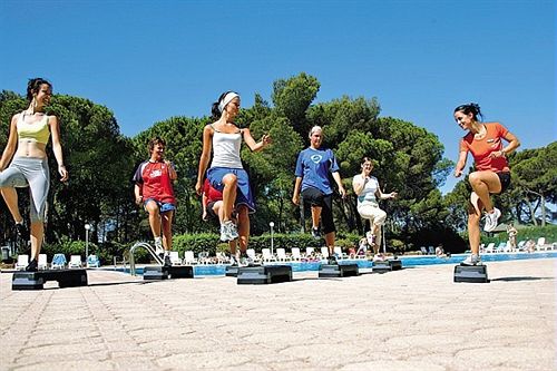 Резиденция Maeva Particuliers  Résidence Valescure