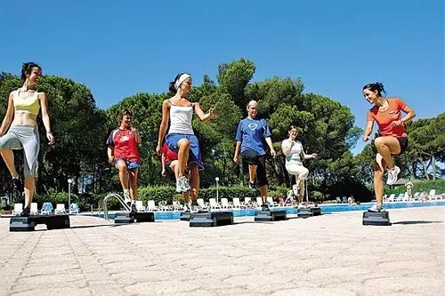 Резиденция Maeva Particuliers  Résidence Valescure