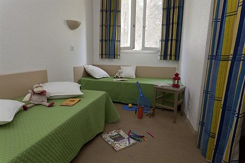 Резиденция Maeva Particuliers  Résidence Valescure