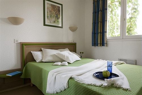 Резиденция Maeva Particuliers  Résidence Valescure