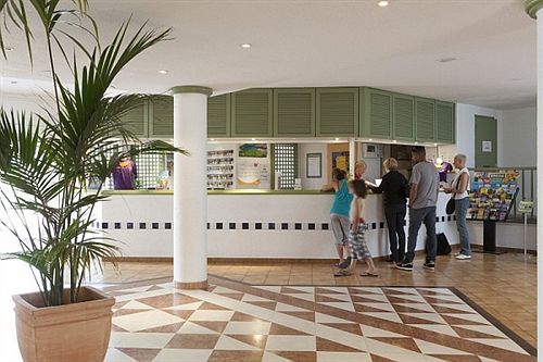 Резиденция Maeva Particuliers  Résidence Valescure