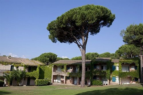 Резиденция Maeva Particuliers  Résidence Valescure