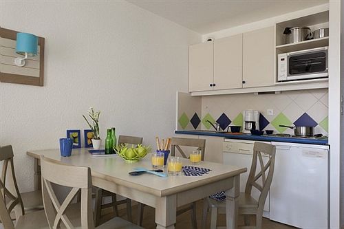 Резиденция Maeva Particuliers  Résidence Valescure