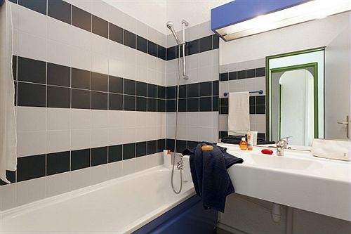 Резиденция Maeva Particuliers  Résidence Valescure