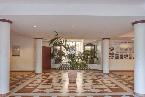 Резиденция Maeva Particuliers  Résidence Valescure