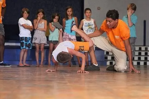 Резиденция Maeva Particuliers  Résidence Valescure