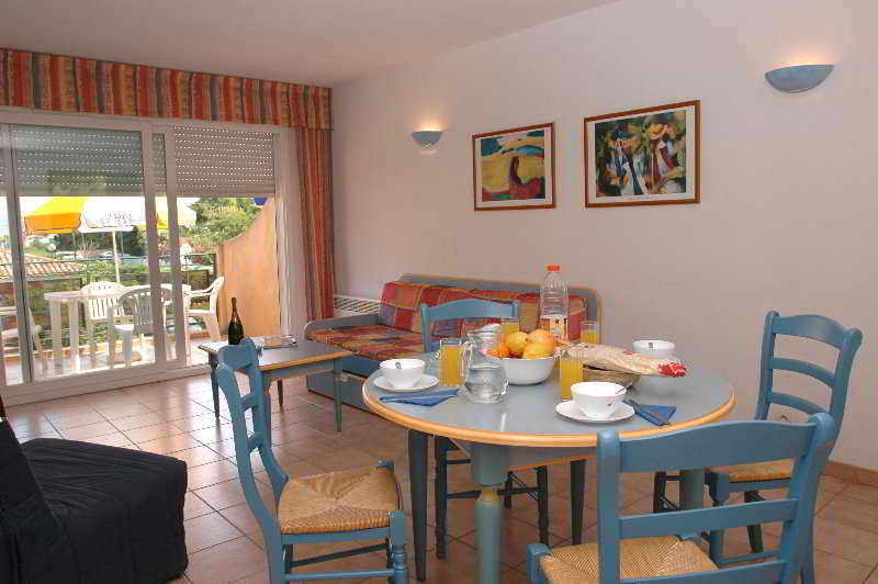 Residence Le Jardin D Artemis