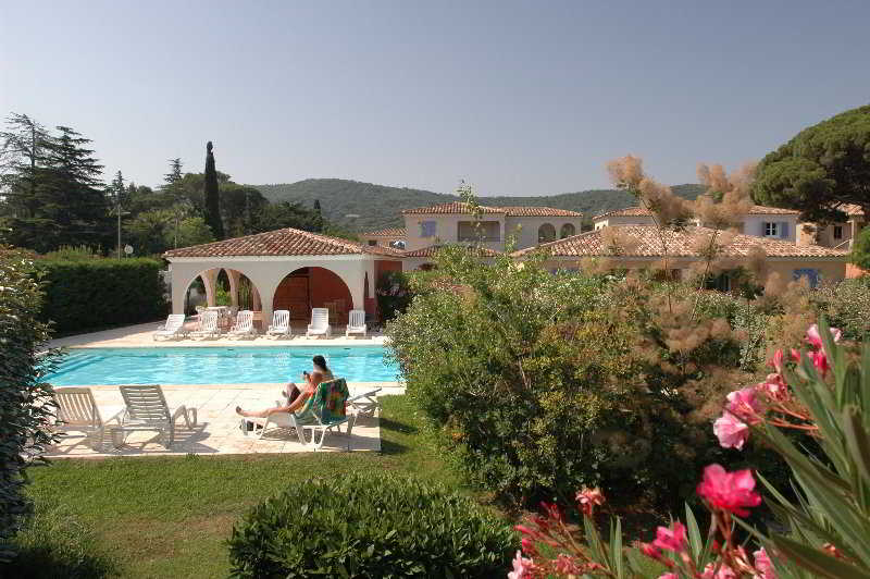 Residence Le Jardin D Artemis