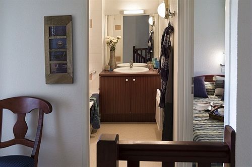 Резиденция Résidence Maeva Le Hameau Du Golf 