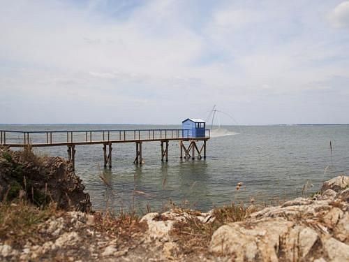 Резиденция Résidence Maeva Le Hameau Du Golf 